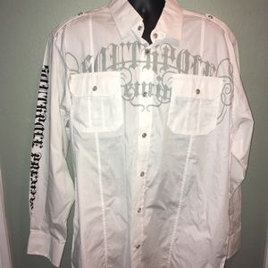 Shirt for Men South Pole